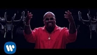 Video This Christmas Cee-Lo Green