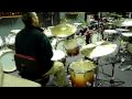 Agop Traditional Hats - Bosphorus Master Vintage Ride - Zildjian K Constantinople Bounce Ride