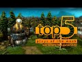 HoN Top 5 Plays of the Week - October 4th