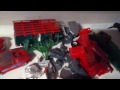1 64 dealership with new farm toys