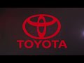 Toyota FT-1 Concept Reveal NAIAS - Detroit Motor Show
