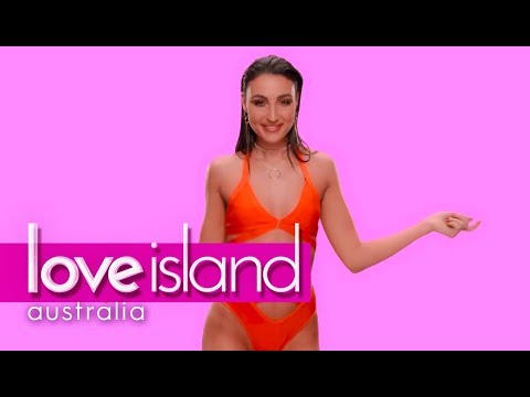 Islander Profile: Tayla | Love Island Australia 2018