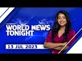 Ada Derana World News 13-07-2023
