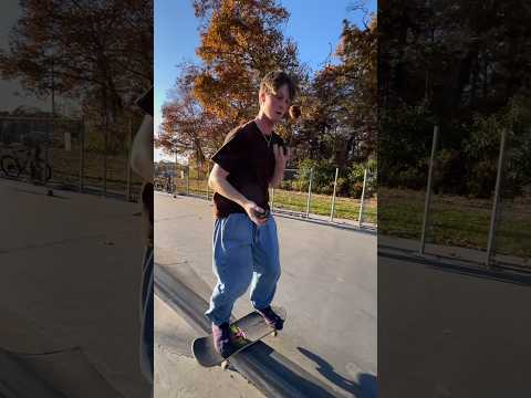 Circus trick #allineedskate #skateeverydamnday