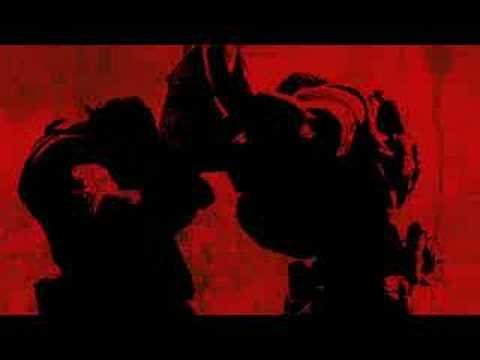 Gears of War 2 Duel (Official Trailer)
