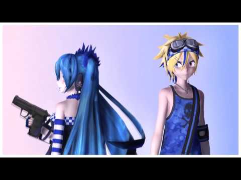 【MMD//Motion Download】『Bang Bang Meme』