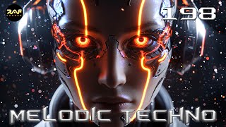 Melodic Techno & Progressive House 2025 I Adam Sellouk, Chris Avantgarde, Umek.