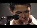 Alejandro Sanz - Concierto "Básico"