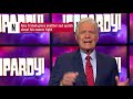 Alex Trebek Gives Another Sad Update About His Cancer Fight