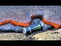 Monster Energy Call Of Duty Ghosts and Lava - Nikon D800