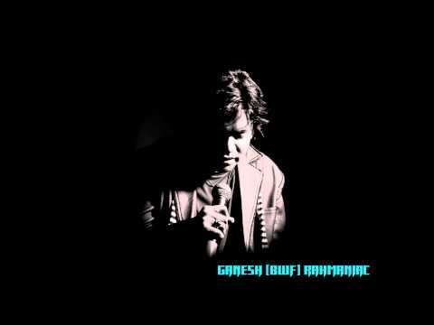 Vinnaithandi Varuvaya Title BGM (1080p HD) - A.R.Rahman - BwF...