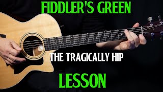 Watch Fiddlers Green On And On video