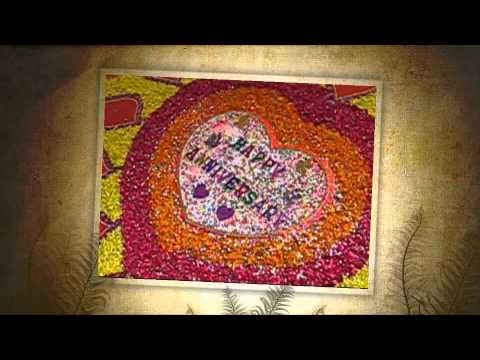 yeh haseen wadiya (Anniversary video)