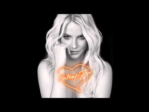 Britney Spears - Brightest Morning Star (Filtered Acapella)...