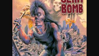 Watch Germ Bomb Wasted Years video