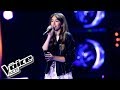 Download Amelia Andryszczyk – „There's Nothing Holdin' Me Back” – Przesłuchania – The Voice Kids Poland Amelia Andryszczyk – „There's Nothing Holdin' Me Back” – Przesłuchania – The Voice Kids Poland