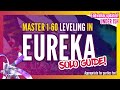 FFXIV: Ultimate guide to efficient Eureka leveling: solo, party, or with a lvl 60 friend (2024)