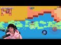 OMG ce GLITCH Brawl Stars est EPIC ! Best Funny Moments Fails et Troll !