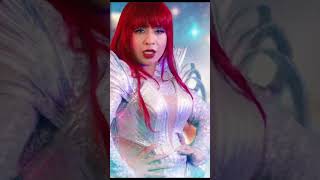 Jasminesandlas Rolla Out Now