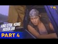 Ang Utol Kong Hoodlum Full Movie HD Part 4 | Robin Padilla, Vina Morales, Dennis Padilla