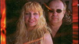 Watch Eve Cry Me A River video