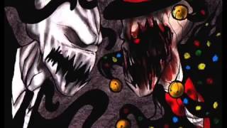 Creepypasta anime remix