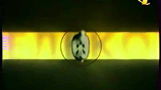 Vid Russia Logo 2000-2004