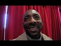 JOHNNY NELSON - 'HOPKINS SHOULD RETIRE' / TALKS CLEVERLY V BELLEW GLOVES ARE OFF & MATT MACKLIN
