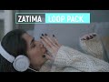 ZATIMA loop pack