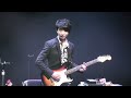 Canon Rock - Sungha Jung (Live)