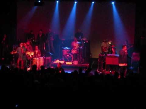 De La Soul - Baby Phat De La Soul - Baby Phat