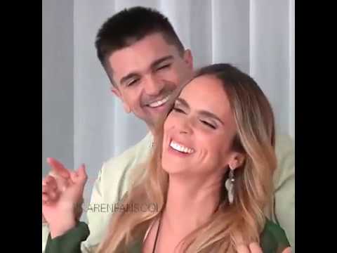 Karen Martinez, Juanes y sus bellos hijos en #RevistaHolaCol Abril de 2017