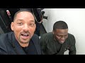 Around the World on the Aladdin Promo Tour!