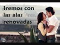 Golondrinas Viajeras - Lyrics Golondrinas Viajeras - Lyrics