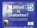 Natural Cure for Type 2 Diabetes Root Causes & Pathophysiology