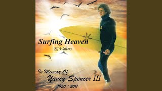 Watch Bj Walters Surfing Heaven video