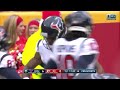 Texans vs. Chiefs Divisional Round Highlights | NFL 2019 Playoffs