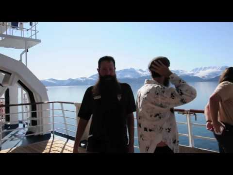 I'm On A Boat - Ft 85 BEARDED Champions of the World