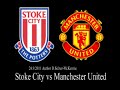 Видео Stoke City vs Manchester United 24.9.2011 SelMcKenzie Selzer-Mckenzie