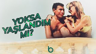 Yoksa Yaşlandım Mı? | İlyas Salman, Sibel Gökçe, Nazan Ayas | Tek Parça Türk Fil