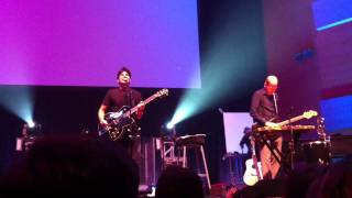 Watch Cloud Cult Blessings Invocation Part 2 video