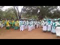 Jekenisheni church , chiedza