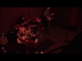 Ashbury Keys - Oh My God (Live at the Hotel Utah Saloon as part of IPO San Francisco 2012)