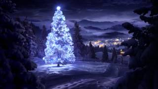 Watch Anne Murray Silent Night video