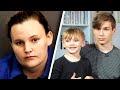 Parents Learn Their Nanny Had Their 11-Year-Old Son's Baby