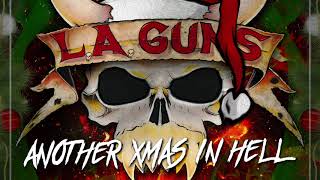 Watch LA Guns There Aint No Sanity Clause video