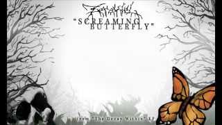 Watch Zerakiel Screaming Butterfly video