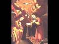 Arcangelo Corelli - Christmas Concerto -  Vivace-Grave