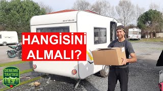 Karavana Hangi Isıtıcıyı Aldım? Ne Kadar Ödedim? Webasto Seçimi Karavan Hayatı 10. Bölüm