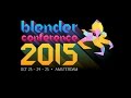 Blender in production pipeline of planetarium shows (two case studies) - Artur Wolff and Ian Moffett